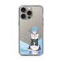 Slim Protection Case［ Re:ZERO -Starting Life in Another World- Rem - Standing Illustration ］