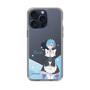 Slim Protection Case［ Re:ZERO -Starting Life in Another World- Rem - Standing Illustration ］