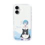 Slim Protection Case［ Re:ZERO -Starting Life in Another World- Rem - Standing Illustration ］