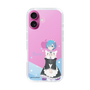 Slim Protection Case［ Re:ZERO -Starting Life in Another World- Rem - Standing Illustration ］