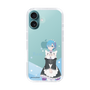 Slim Protection Case［ Re:ZERO -Starting Life in Another World- Rem - Standing Illustration ］