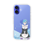Slim Protection Case［ Re:ZERO -Starting Life in Another World- Rem - Standing Illustration ］