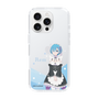 Slim Protection Case［ Re:ZERO -Starting Life in Another World- Rem - Standing Illustration ］