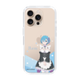 Slim Protection Case［ Re:ZERO -Starting Life in Another World- Rem - Standing Illustration ］