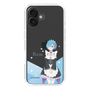 Slim Protection Case［ Re:ZERO -Starting Life in Another World- Rem - Standing Illustration ］