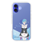 Slim Protection Case［ Re:ZERO -Starting Life in Another World- Rem - Standing Illustration ］