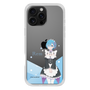 Slim Protection Case［ Re:ZERO -Starting Life in Another World- Rem - Standing Illustration ］