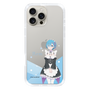 Slim Protection Case［ Re:ZERO -Starting Life in Another World- Rem - Standing Illustration ］