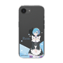 Slim Protection Case［ Re:ZERO -Starting Life in Another World- Rem - Standing Illustration ］