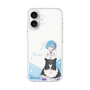 Slim Protection Case［ Re:ZERO -Starting Life in Another World- Rem - Standing Illustration ］