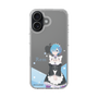 Slim Protection Case［ Re:ZERO -Starting Life in Another World- Rem - Standing Illustration ］