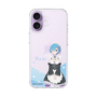 Slim Protection Case［ Re:ZERO -Starting Life in Another World- Rem - Standing Illustration ］