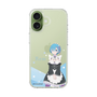 Slim Protection Case［ Re:ZERO -Starting Life in Another World- Rem - Standing Illustration ］