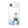 Slim Protection Case［ Re:ZERO -Starting Life in Another World- Rem - Standing Illustration ］