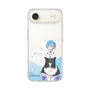 Slim Protection Case［ Re:ZERO -Starting Life in Another World- Rem - Standing Illustration ］