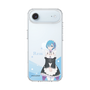 Slim Protection Case［ Re:ZERO -Starting Life in Another World- Rem - Standing Illustration ］