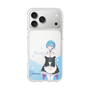 Slim Protection Case［ Re:ZERO -Starting Life in Another World- Rem - Standing Illustration ］