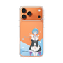 Slim Protection Case［ Re:ZERO -Starting Life in Another World- Rem - Standing Illustration ］