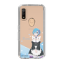 Slim Protection Case［ Re:ZERO -Starting Life in Another World- Rem - Standing Illustration ］