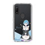 Slim Protection Case［ Re:ZERO -Starting Life in Another World- Rem - Standing Illustration ］