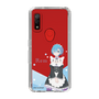 Slim Protection Case［ Re:ZERO -Starting Life in Another World- Rem - Standing Illustration ］