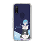 Slim Protection Case［ Re:ZERO -Starting Life in Another World- Rem - Standing Illustration ］