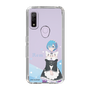Slim Protection Case［ Re:ZERO -Starting Life in Another World- Rem - Standing Illustration ］