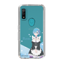 Slim Protection Case［ Re:ZERO -Starting Life in Another World- Rem - Standing Illustration ］