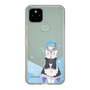 Slim Protection Case［ Re:ZERO -Starting Life in Another World- Rem - Standing Illustration ］