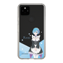 Slim Protection Case［ Re:ZERO -Starting Life in Another World- Rem - Standing Illustration ］