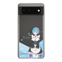 Slim Protection Case［ Re:ZERO -Starting Life in Another World- Rem - Standing Illustration ］