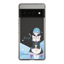 Slim Protection Case［ Re:ZERO -Starting Life in Another World- Rem - Standing Illustration ］