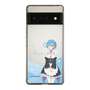 Slim Protection Case［ Re:ZERO -Starting Life in Another World- Rem - Standing Illustration ］