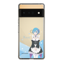 Slim Protection Case［ Re:ZERO -Starting Life in Another World- Rem - Standing Illustration ］