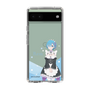 Slim Protection Case［ Re:ZERO -Starting Life in Another World- Rem - Standing Illustration ］