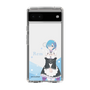 Slim Protection Case［ Re:ZERO -Starting Life in Another World- Rem - Standing Illustration ］