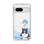 Slim Protection Case［ Re:ZERO -Starting Life in Another World- Rem - Standing Illustration ］
