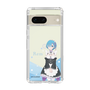 Slim Protection Case［ Re:ZERO -Starting Life in Another World- Rem - Standing Illustration ］