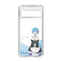 Slim Protection Case［ Re:ZERO -Starting Life in Another World- Rem - Standing Illustration ］