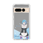 Slim Protection Case［ Re:ZERO -Starting Life in Another World- Rem - Standing Illustration ］