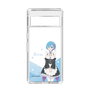 Slim Protection Case［ Re:ZERO -Starting Life in Another World- Rem - Standing Illustration ］