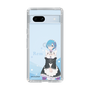 Slim Protection Case［ Re:ZERO -Starting Life in Another World- Rem - Standing Illustration ］