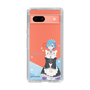 Slim Protection Case［ Re:ZERO -Starting Life in Another World- Rem - Standing Illustration ］