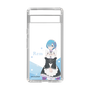 Slim Protection Case［ Re:ZERO -Starting Life in Another World- Rem - Standing Illustration ］