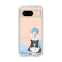 Slim Protection Case［ Re:ZERO -Starting Life in Another World- Rem - Standing Illustration ］