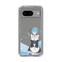 Slim Protection Case［ Re:ZERO -Starting Life in Another World- Rem - Standing Illustration ］