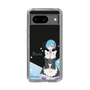Slim Protection Case［ Re:ZERO -Starting Life in Another World- Rem - Standing Illustration ］