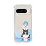 Slim Protection Case［ Re:ZERO -Starting Life in Another World- Rem - Standing Illustration ］