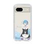 Slim Protection Case［ Re:ZERO -Starting Life in Another World- Rem - Standing Illustration ］