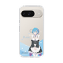 Slim Protection Case［ Re:ZERO -Starting Life in Another World- Rem - Standing Illustration ］